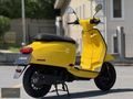 LIN CAR | 2023 LAMBRETTA V50 SPECIAL SARI