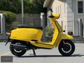 LIN CAR | 2023 LAMBRETTA V50 SPECIAL SARI