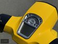 LIN CAR | 2023 LAMBRETTA V50 SPECIAL SARI