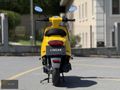 LIN CAR | 2023 LAMBRETTA V50 SPECIAL SARI