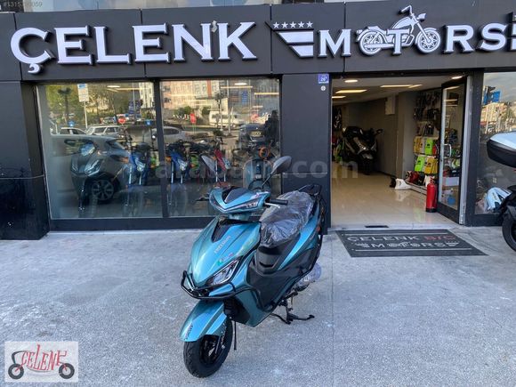 ARORA FABRİKA SATIŞ MAĞAZASI FREEDOM 50+ NAKİTE ÖZEL