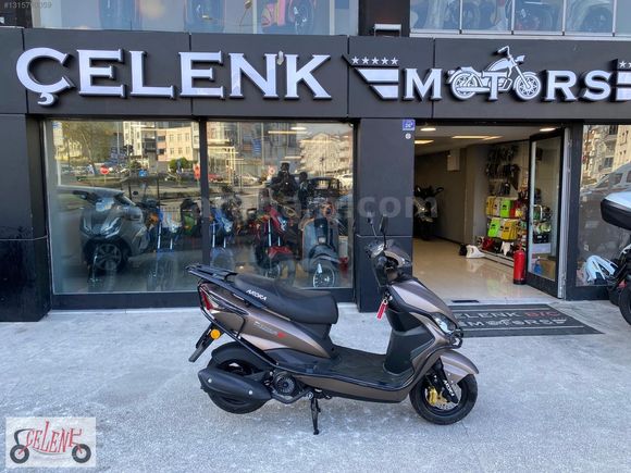 ARORA FABRİKA SATIŞ MAĞAZASI FREEDOM 50+ NAKİTE ÖZEL