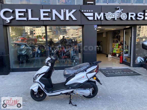 ARORA FABRİKA SATIŞ MAĞAZASI FREEDOM 50+ NAKİTE ÖZEL
