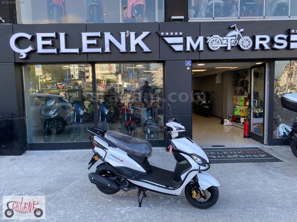ARORA FABRİKA SATIŞ MAĞAZASI FREEDOM 50+ NAKİTE ÖZEL