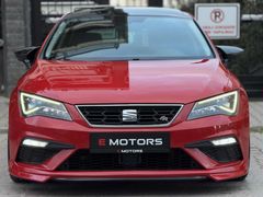GÜNDOĞAN GRUP' 2020 SEAT LEON 1.5 ECOTSI FR DSG CAM TAVAN 92.000