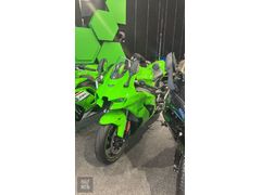 HALF MOTO 2024 Kawasaki Ninja Zx10RR