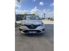 Sahibinden Renault Megane 1.3 TCe Icon 2024 Model Konya