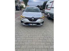 Sahibinden Renault Megane 1.3 TCe Icon 2024 Model Konya