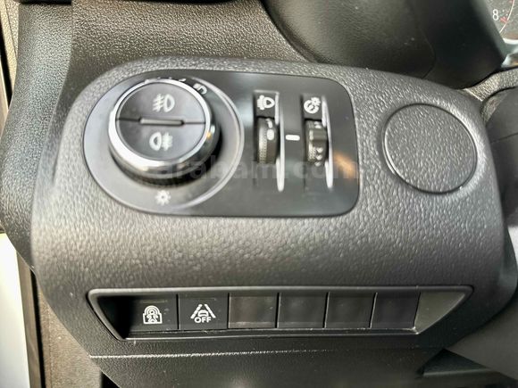 OTOMATİK ULTİMATE ÇOK DÜŞÜK KM FULL DOLUPAKET CAM TVN.ŞERİT TKP.