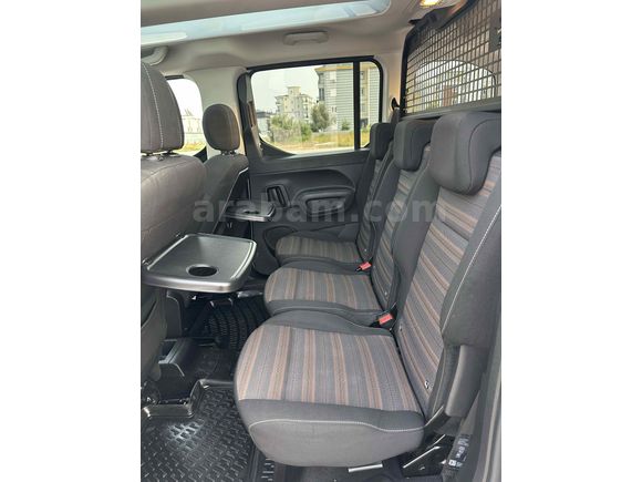 OTOMATİK ULTİMATE ÇOK DÜŞÜK KM FULL DOLUPAKET CAM TVN.ŞERİT TKP.