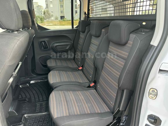 OTOMATİK ULTİMATE ÇOK DÜŞÜK KM FULL DOLUPAKET CAM TVN.ŞERİT TKP.