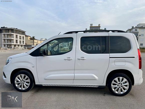 OTOMATİK ULTİMATE ÇOK DÜŞÜK KM FULL DOLUPAKET CAM TVN.ŞERİT TKP.