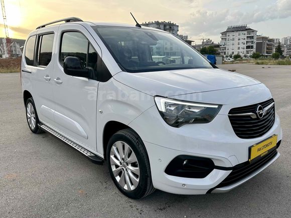 OTOMATİK ULTİMATE ÇOK DÜŞÜK KM FULL DOLUPAKET CAM TVN.ŞERİT TKP.
