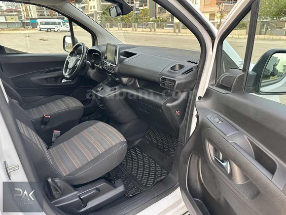 OTOMATİK ULTİMATE ÇOK DÜŞÜK KM FULL DOLUPAKET CAM TVN.ŞERİT TKP.