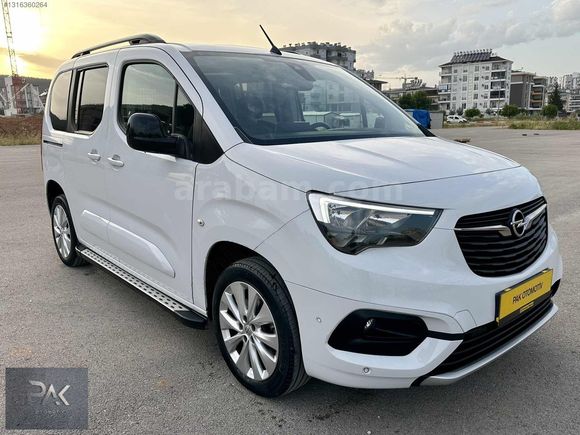 OTOMATİK ULTİMATE ÇOK DÜŞÜK KM FULL DOLUPAKET CAM TVN.ŞERİT TKP.