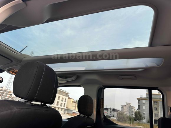 OTOMATİK ULTİMATE ÇOK DÜŞÜK KM FULL DOLUPAKET CAM TVN.ŞERİT TKP.