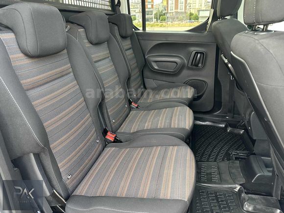 OTOMATİK ULTİMATE ÇOK DÜŞÜK KM FULL DOLUPAKET CAM TVN.ŞERİT TKP.