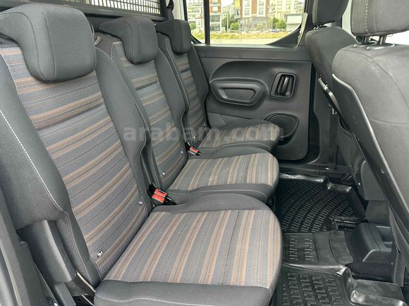 OTOMATİK ULTİMATE ÇOK DÜŞÜK KM FULL DOLUPAKET CAM TVN.ŞERİT TKP.