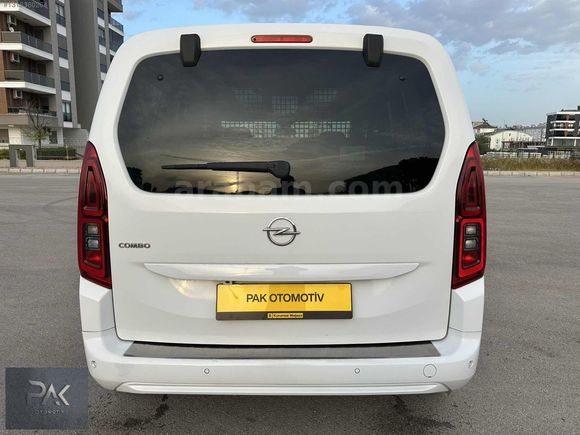 OTOMATİK ULTİMATE ÇOK DÜŞÜK KM FULL DOLUPAKET CAM TVN.ŞERİT TKP.