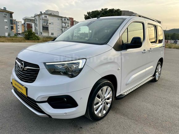 OTOMATİK ULTİMATE ÇOK DÜŞÜK KM FULL DOLUPAKET CAM TVN.ŞERİT TKP.