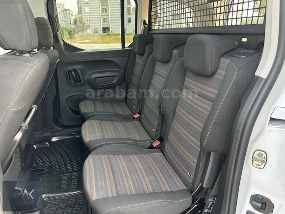 OTOMATİK ULTİMATE ÇOK DÜŞÜK KM FULL DOLUPAKET CAM TVN.ŞERİT TKP.