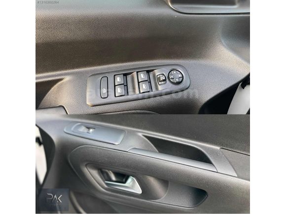 OTOMATİK ULTİMATE ÇOK DÜŞÜK KM FULL DOLUPAKET CAM TVN.ŞERİT TKP.