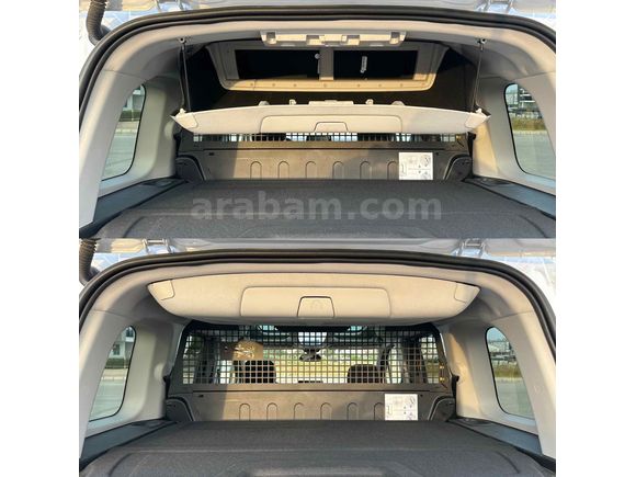 OTOMATİK ULTİMATE ÇOK DÜŞÜK KM FULL DOLUPAKET CAM TVN.ŞERİT TKP.