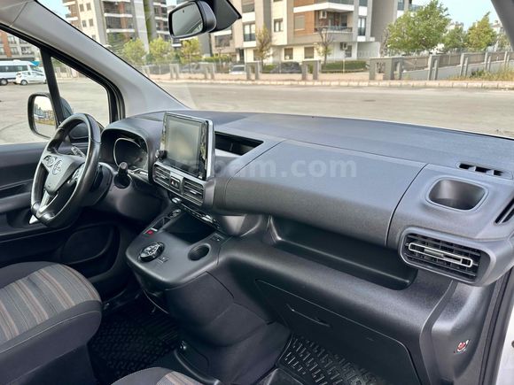 OTOMATİK ULTİMATE ÇOK DÜŞÜK KM FULL DOLUPAKET CAM TVN.ŞERİT TKP.