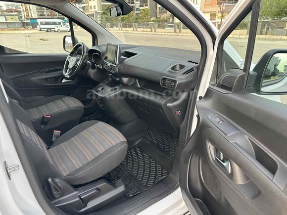 OTOMATİK ULTİMATE ÇOK DÜŞÜK KM FULL DOLUPAKET CAM TVN.ŞERİT TKP.