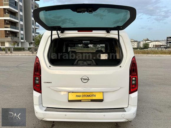 OTOMATİK ULTİMATE ÇOK DÜŞÜK KM FULL DOLUPAKET CAM TVN.ŞERİT TKP.