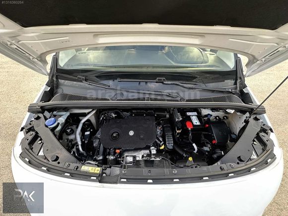 OTOMATİK ULTİMATE ÇOK DÜŞÜK KM FULL DOLUPAKET CAM TVN.ŞERİT TKP.