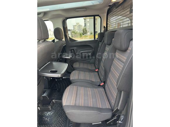 OTOMATİK ULTİMATE ÇOK DÜŞÜK KM FULL DOLUPAKET CAM TVN.ŞERİT TKP.