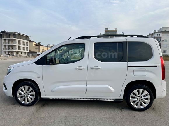OTOMATİK ULTİMATE ÇOK DÜŞÜK KM FULL DOLUPAKET CAM TVN.ŞERİT TKP.