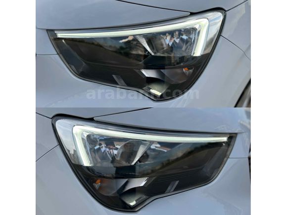 OTOMATİK ULTİMATE ÇOK DÜŞÜK KM FULL DOLUPAKET CAM TVN.ŞERİT TKP.