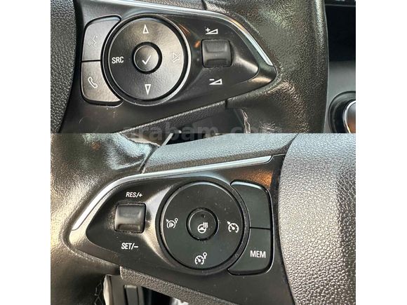OTOMATİK ULTİMATE ÇOK DÜŞÜK KM FULL DOLUPAKET CAM TVN.ŞERİT TKP.