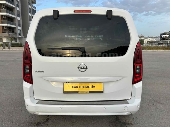 OTOMATİK ULTİMATE ÇOK DÜŞÜK KM FULL DOLUPAKET CAM TVN.ŞERİT TKP.