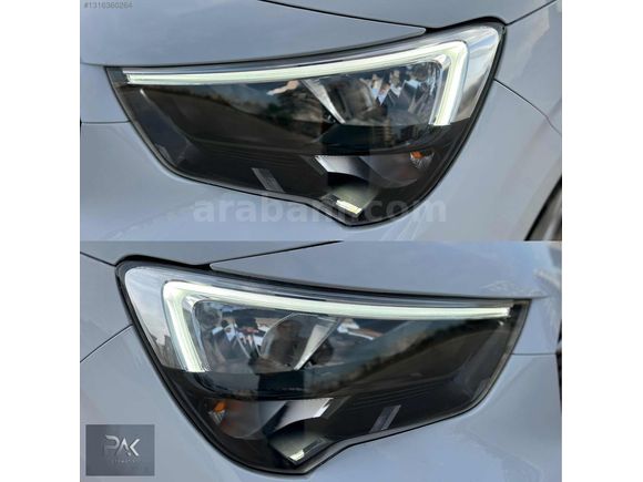 OTOMATİK ULTİMATE ÇOK DÜŞÜK KM FULL DOLUPAKET CAM TVN.ŞERİT TKP.