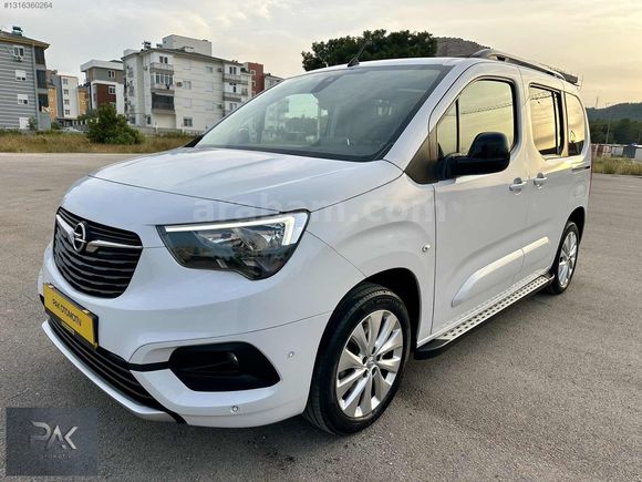 OTOMATİK ULTİMATE ÇOK DÜŞÜK KM FULL DOLUPAKET CAM TVN.ŞERİT TKP.