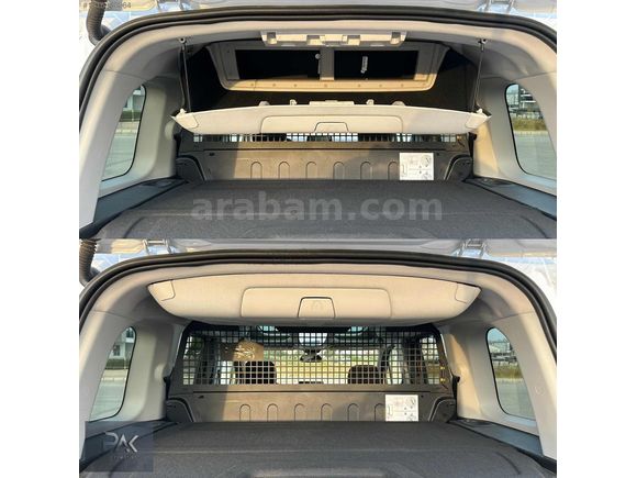 OTOMATİK ULTİMATE ÇOK DÜŞÜK KM FULL DOLUPAKET CAM TVN.ŞERİT TKP.