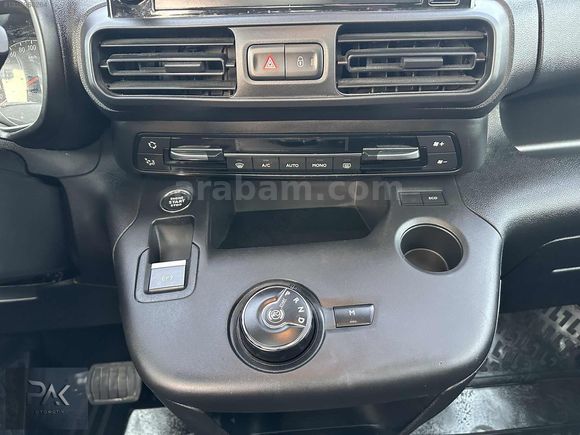 OTOMATİK ULTİMATE ÇOK DÜŞÜK KM FULL DOLUPAKET CAM TVN.ŞERİT TKP.