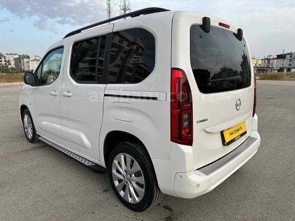 OTOMATİK ULTİMATE ÇOK DÜŞÜK KM FULL DOLUPAKET CAM TVN.ŞERİT TKP.