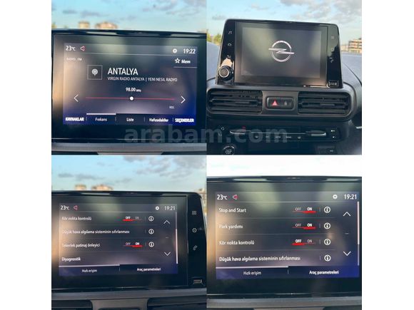 OTOMATİK ULTİMATE ÇOK DÜŞÜK KM FULL DOLUPAKET CAM TVN.ŞERİT TKP.
