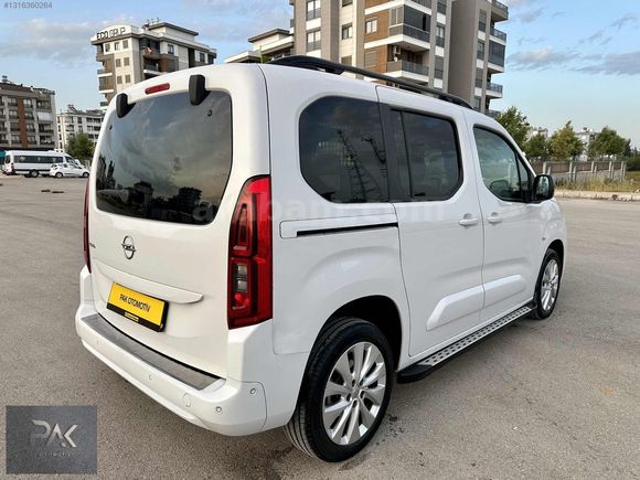 OTOMATİK ULTİMATE ÇOK DÜŞÜK KM FULL DOLUPAKET CAM TVN.ŞERİT TKP.