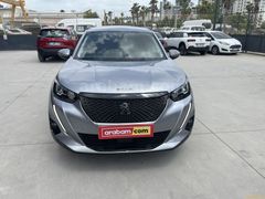 Galeriden Peugeot 2008 1.2 PureTech Allure 2020 Model Adana 41.000 km Gri