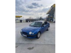 Sahibinden Toyota Corolla 1.3 Terra 1999 Model  335.000 km Mavi