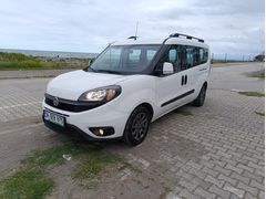 Sahibinden Fiat Doblo Combi 1.6 Multijet Maxi Safeline 2022 Model