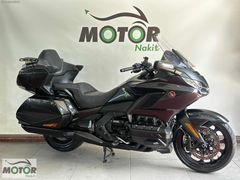 MOTOR NAKİT'den 2022 Hatasız Goldwing K.Kartı ve Takas İmkanı