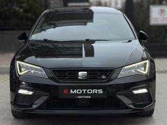 GÜNDOĞAN GRUP' 2020 SEAT LEON 1.5 ECOTSI FR DSG CAM TAVAN 89.000
