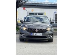 ÇAĞ OTOMOTİV'den 2020 FİAT EGEA 1.4 FİRE