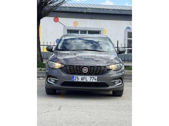ÇAĞ OTOMOTİV'den 2020 FİAT EGEA 1.4 FİRE
